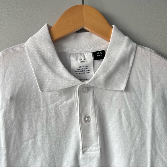 Men’s Polo Size Small - Picture 4 of 6
